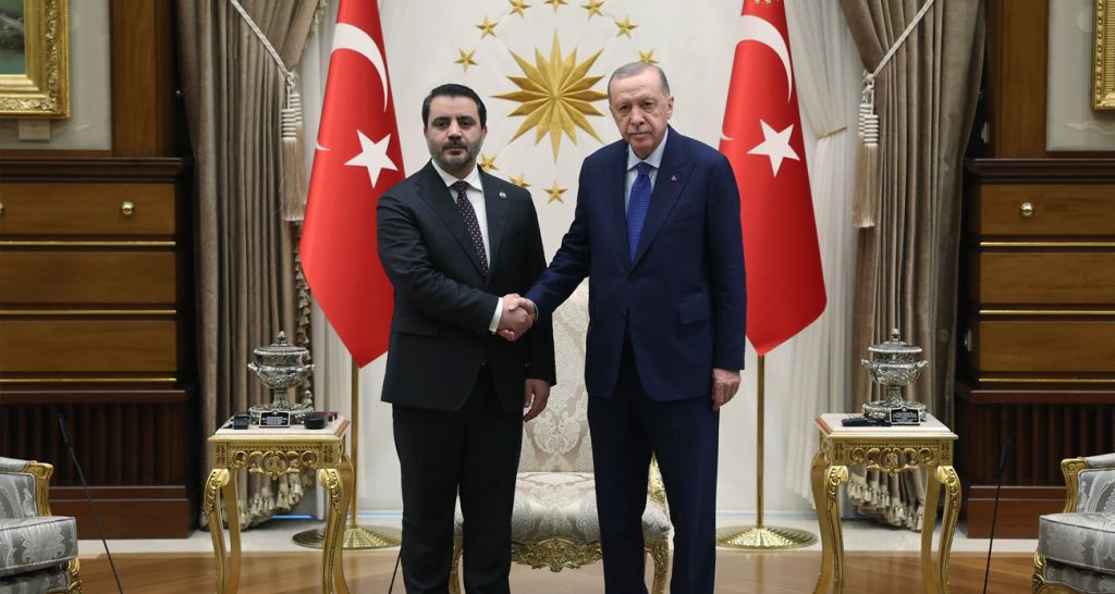 Suriye Dışişleri Bakanı Esad Hasan Şeybani, 8 Ekim’de Türkiye’ye resmi