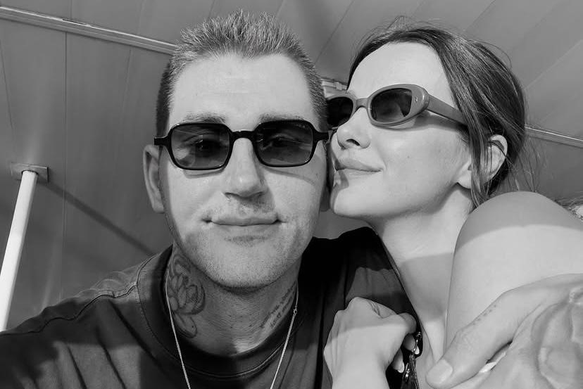 Yeni doğum yapan ünlü oyuncu İrem Helvacıoğlu, geçtiğimiz gün Bağdat