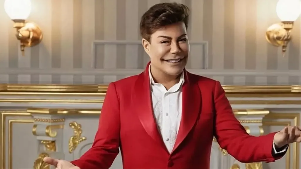 Ünlü şarkıcı Fatih Ürek’in sağlık durumu sevenleri tarafından endişeyle takip