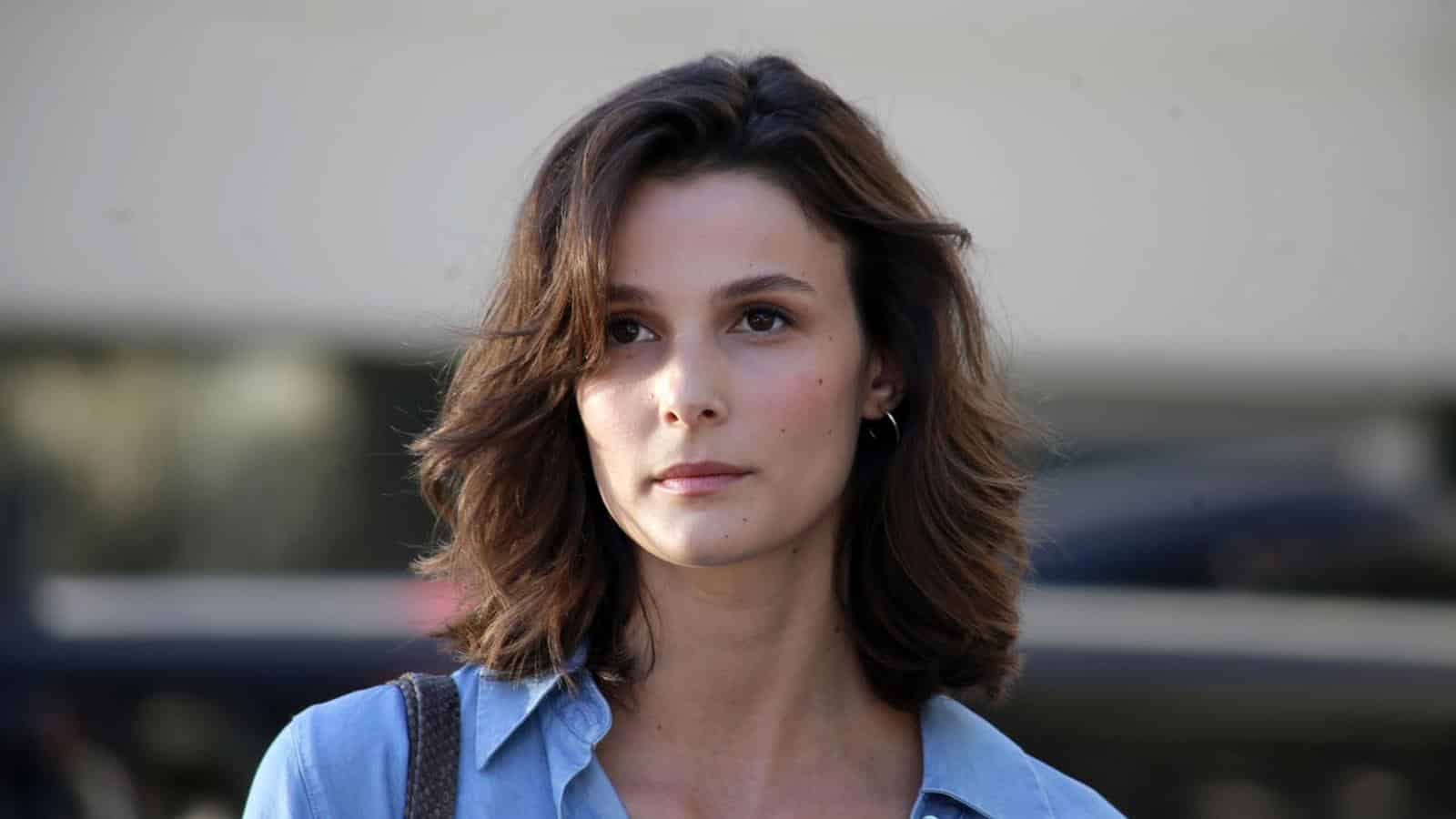 Son yıllarda televizyon ve sinema projelerinde adından sıkça söz ettiren