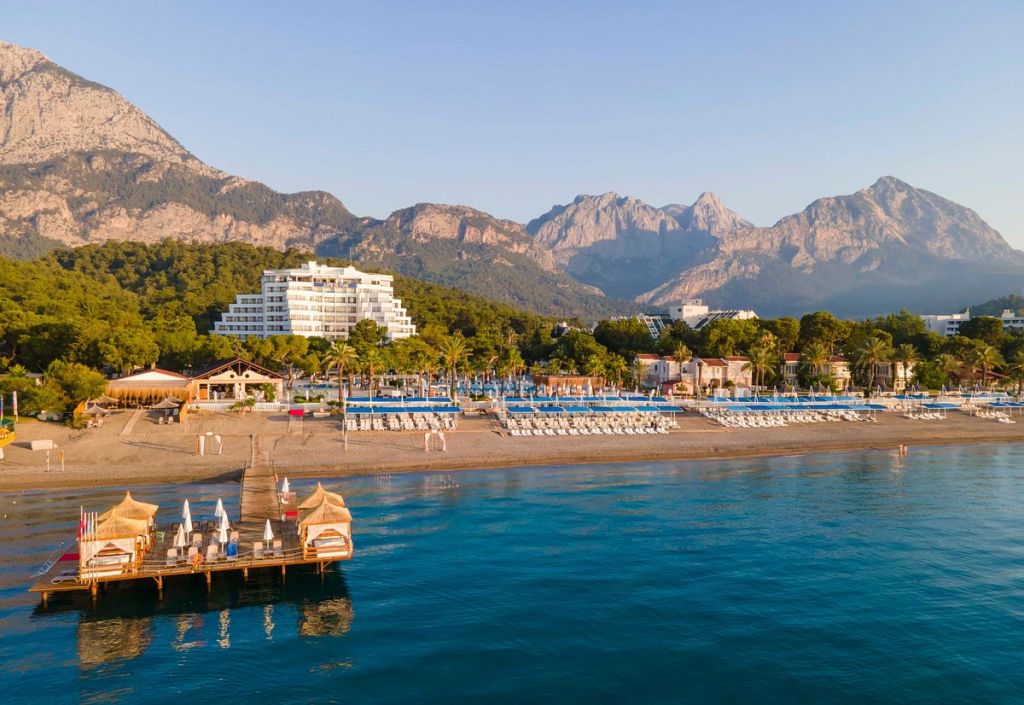 Aileler ve Sakinlik Arayanlar İçin İdeal Seçim fun sun family comfort - Marmara Bölge Gazetesi