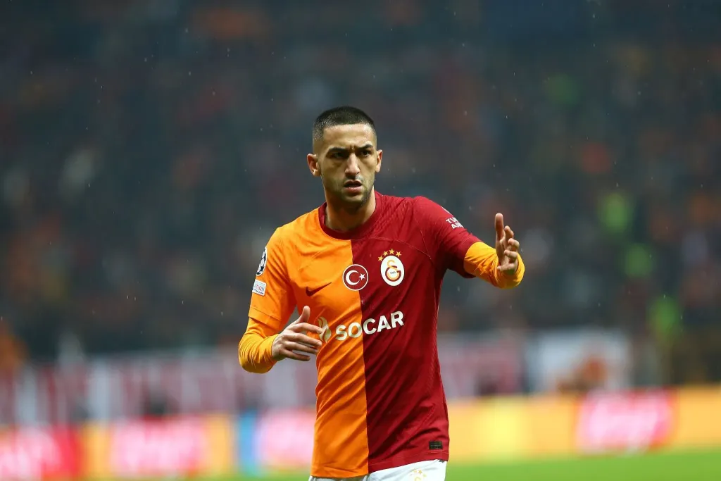 Hakim Ziyech Yuvaya Döndü! galatasaray haberleri aslanda ziyech sikintisi 1708760343192 - Marmara Bölge Gazetesi