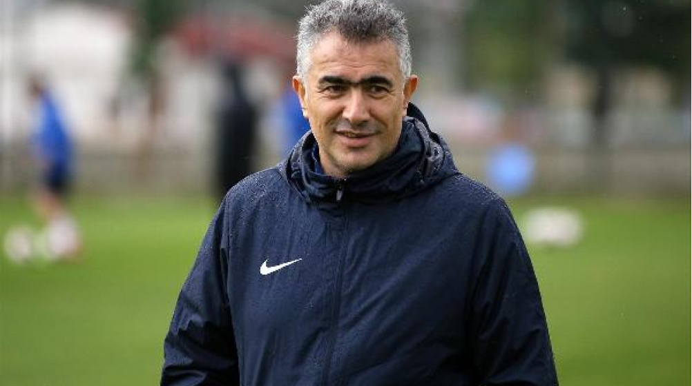 Bursaspor’da teknik direktör arayışı sürerken, gündemin ilk sırasına oturan Mehmet