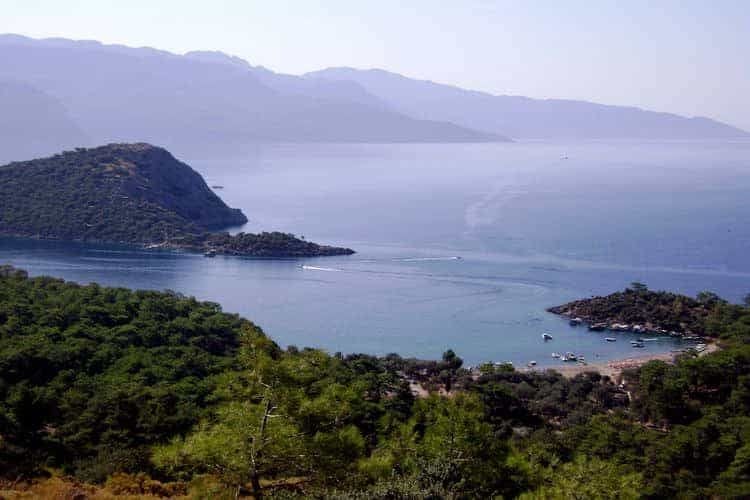 gemiler - Marmara Bölge Gazetesi