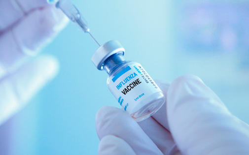 grip asisi 43 - Marmara Bölge Gazetesi