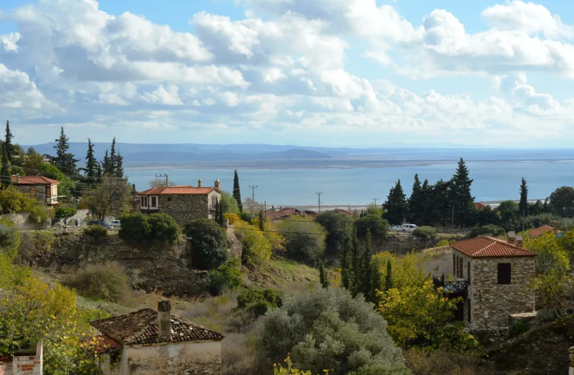 Ege’nin kalbinde, Söke’nin bereketli topraklarında, geçmişin izlerini bugüne taşıyan sessiz