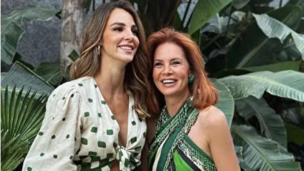 Hülya Koçyiğit’in Kızı Gülşah Alkoçlar Kimdir? Yeşilçam’dan Turizm Zirvesine! gulsah alkoclar - Marmara Bölge Gazetesi
