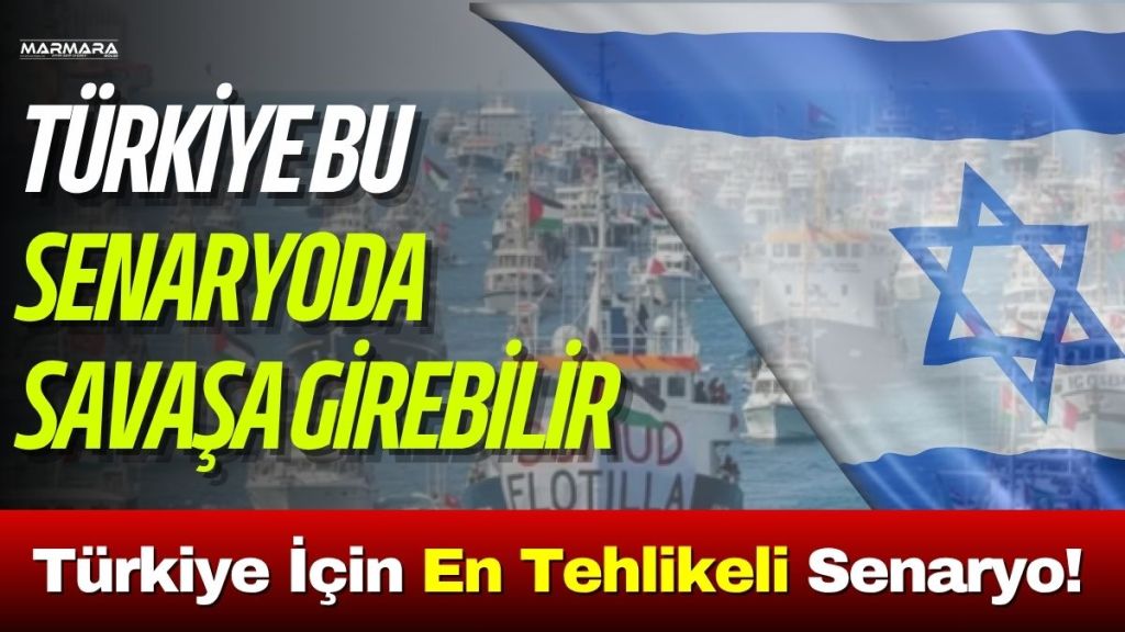 Genelkurmay eski İstihbarat Başkanı İsmail Hakkı Pekin, Gazze’ye ulaşmaya çalışan