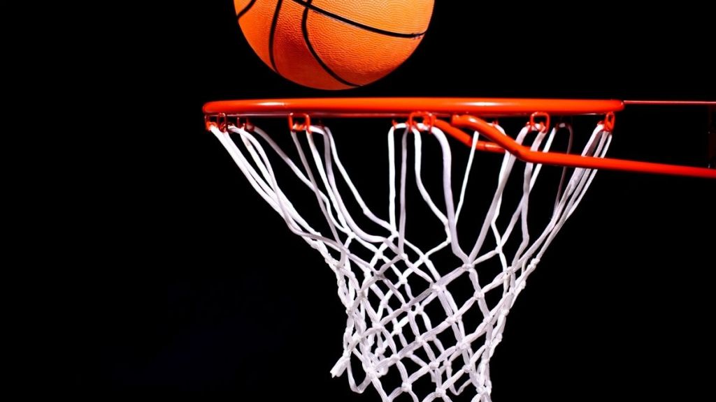 Halkbank TKBL 2. hafta mücadelesinde Burhaniye Belediyespor, 4 Ekim 2025