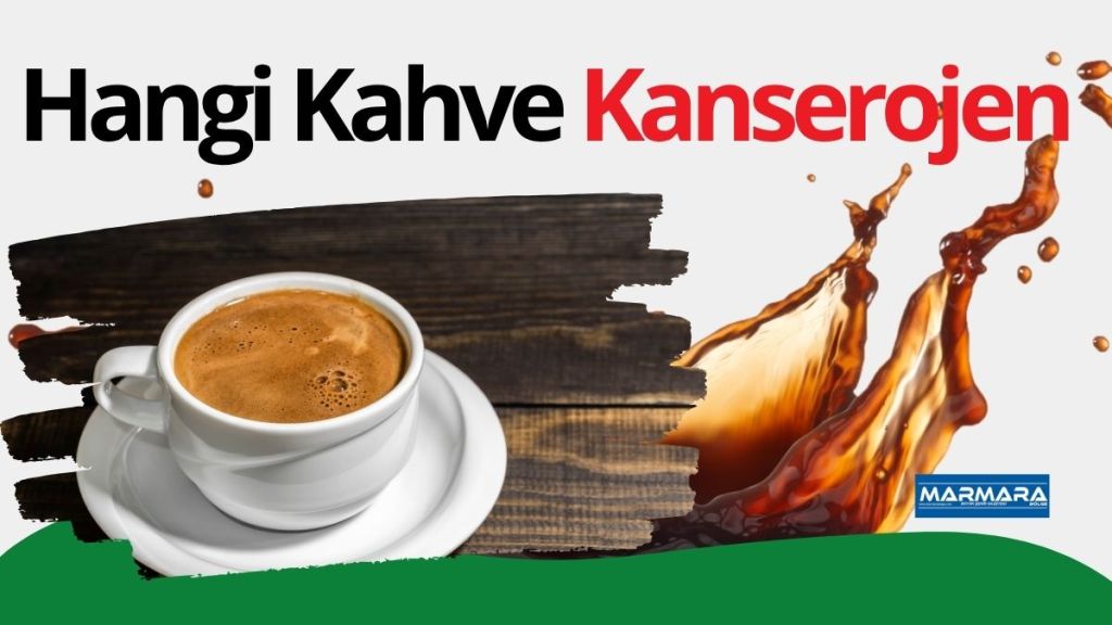 Prof. Canan Karatay, YouTube kanalındaki son programında filtre kahve ve