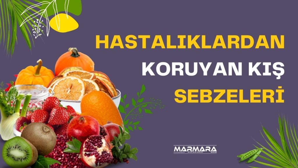 Prof. Dr. Canan Karatay, YouTube kanalında yaptığı açıklamada, kışa hazırlanırken