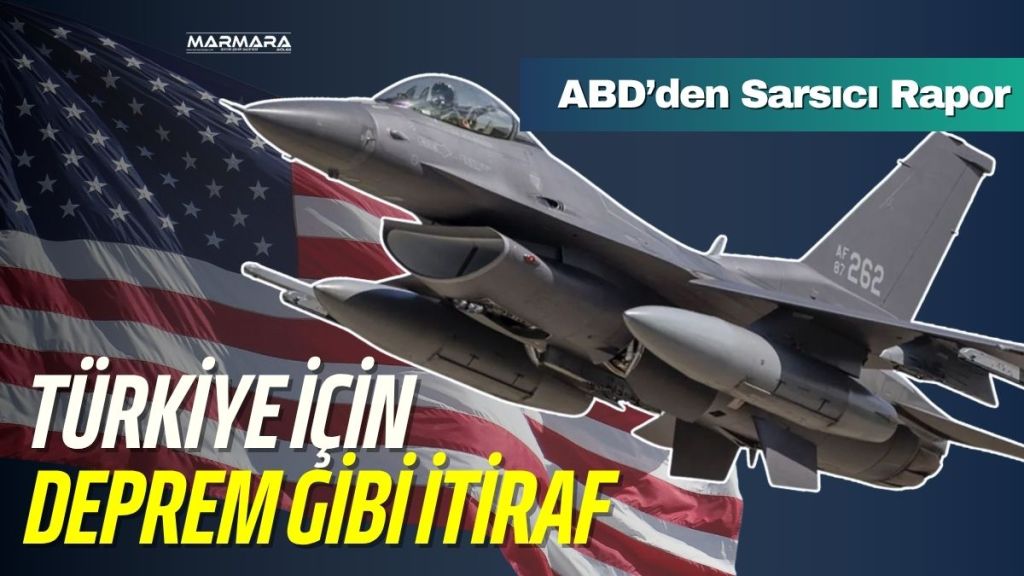 ABD Savunma Bakanlığı ve Hükümet Hesap Verebilirlik Ofisi (GAO), Türkiye’ye
