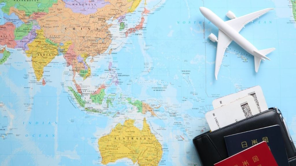 2025 Henley Pasaport Endeksi, dünyanın en güçlü pasaportlarını belirledi. Bu