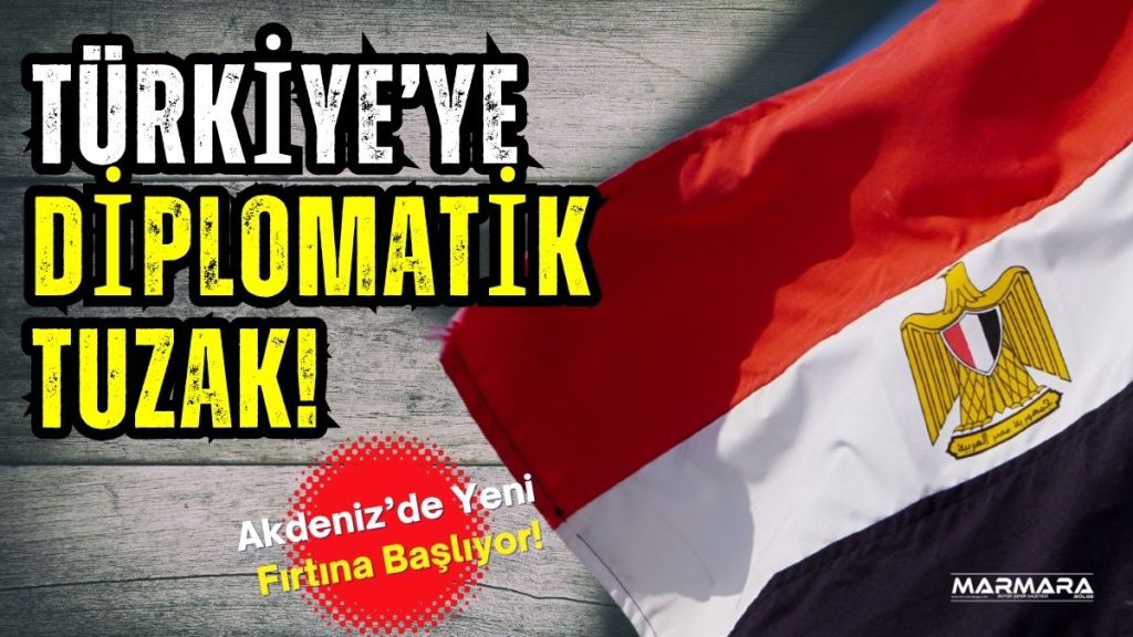 Türkiye ile ilişkilerinde son dönemde “dostluk” mesajları veren Mısır, beklenmedik