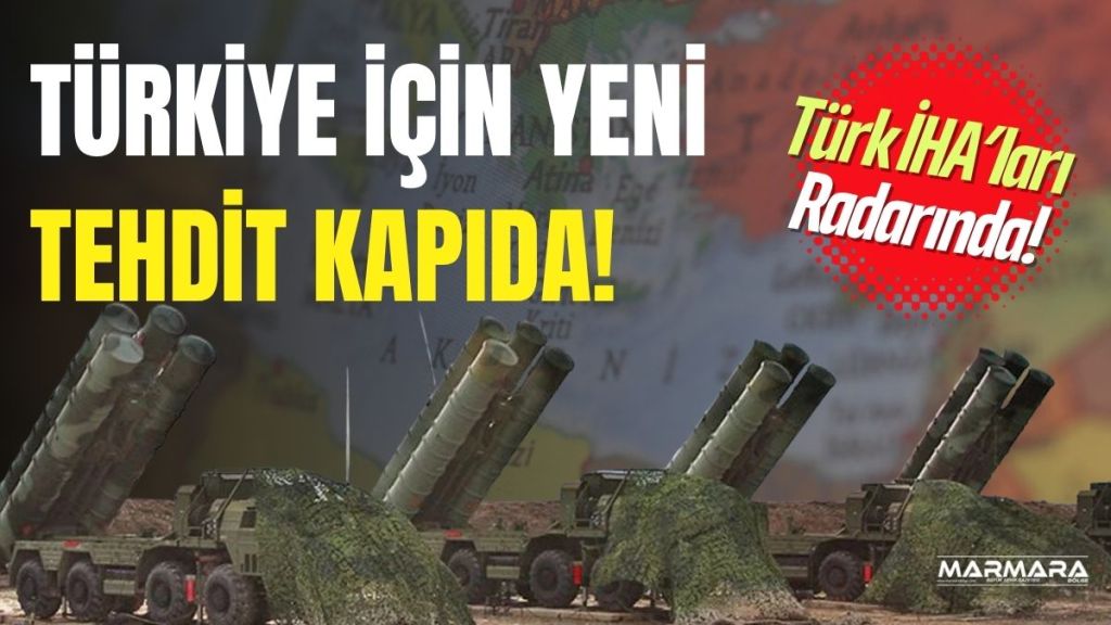Savunma dünyasında dikkat çeken yeni bir gelişme yaşandı. Bir dönem