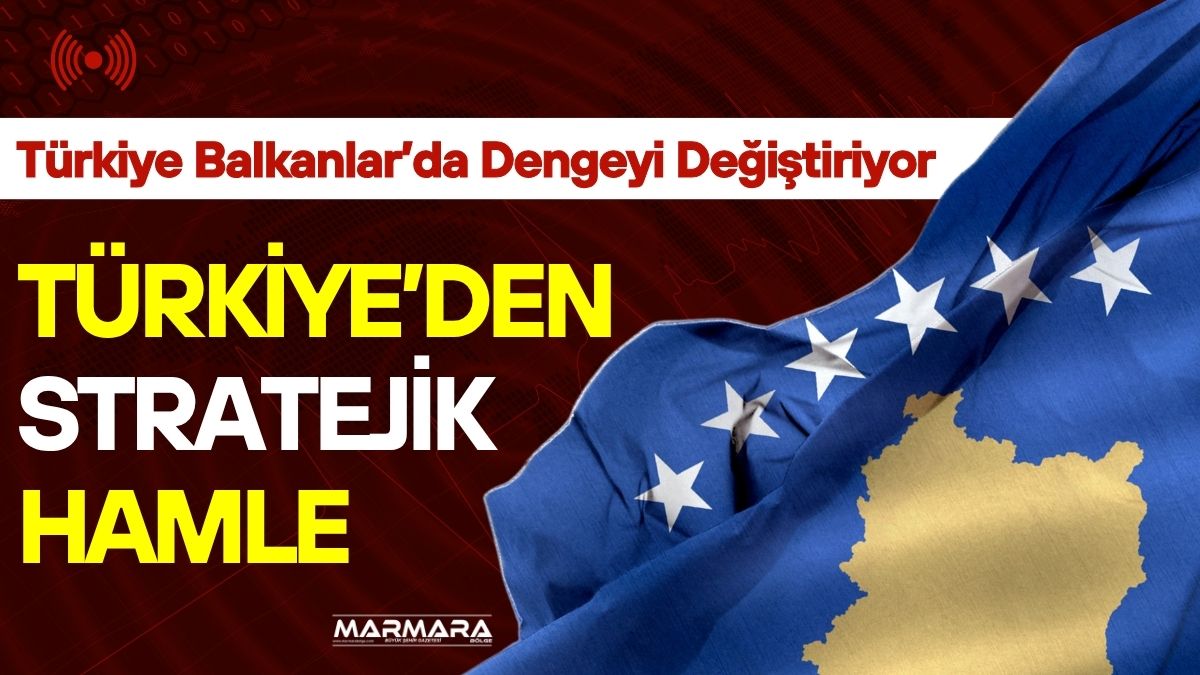 Türkiye, Balkanlar’da büyük yankı uyandıran bir savunma iş birliğine imza