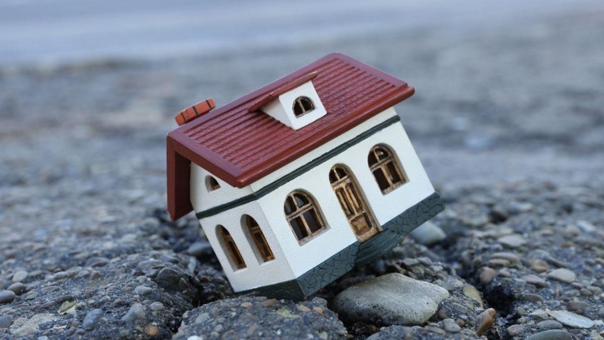 Balıkesir’in deprem riski taşıyan ilçelerinden biri olan Bigadiç’te, olası bir