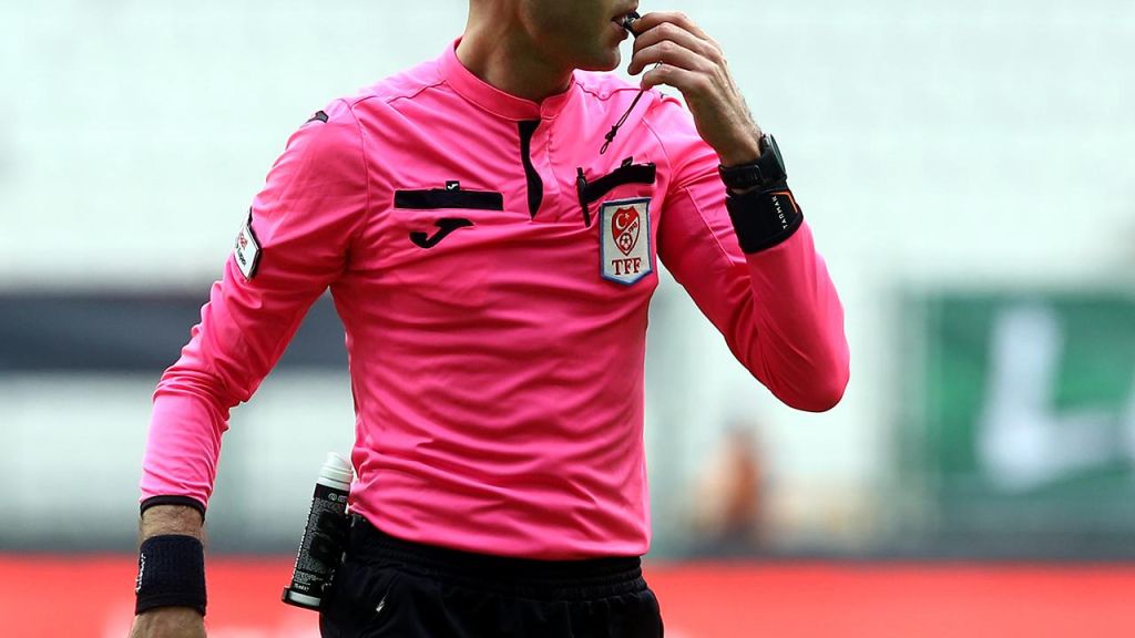 Türkiye Futbol Federasyonu (TFF) Başkanı İbrahim Hacıosmanoğlu, Hasan Doğan Milli