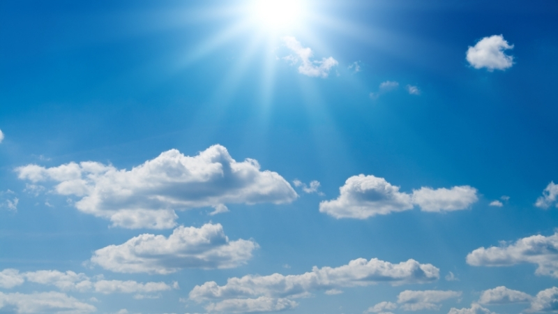 hava - Marmara Bölge Gazetesi