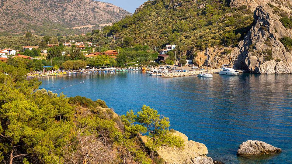 hayibuku koyu - Marmara Bölge Gazetesi