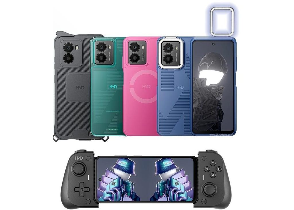 Modüler Telefon HMD Fusion 2 Özellikleri Ortaya Çıktı! hmd fusion 4 rotated 1 - Marmara Bölge Gazetesi