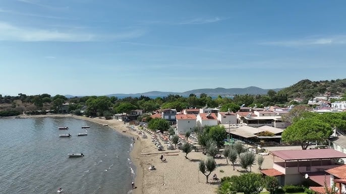 Yalnızca Su Çekilince Görünen Gizemli Ada! hq720 9 - Marmara Bölge Gazetesi