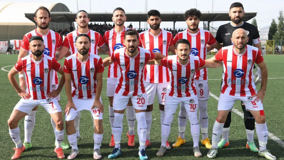 Kahramanmaraş’ta Nefes Kesen Maç! Tribünler Ayağa Kalktı i s t - Marmara Bölge Gazetesi