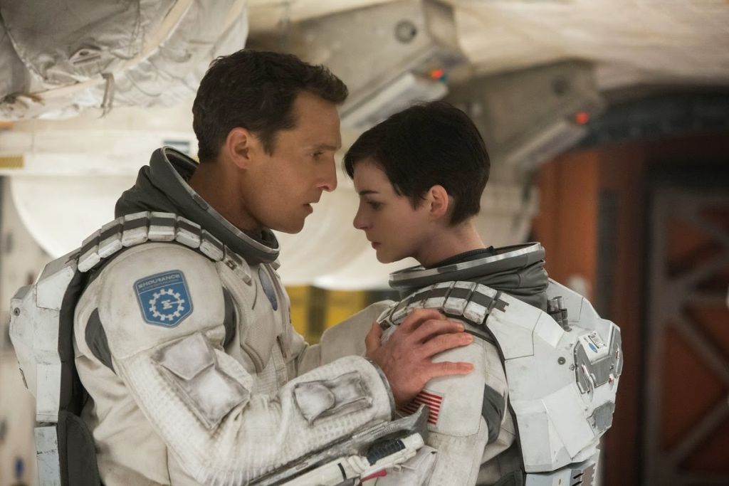 Bilim ve Duyguyu Buluşturan Efsane: Yıldızlararası interstellar filmdoktoru1 - Marmara Bölge Gazetesi