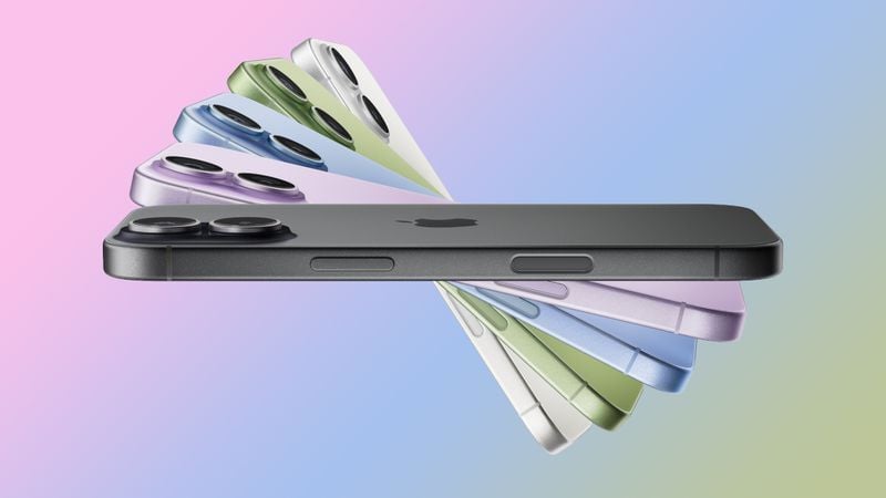 Pil, Kamera, Performans… iPhone 17 vs Xiaomi 17 Karşılaştırması iphone 17 models - Marmara Bölge Gazetesi