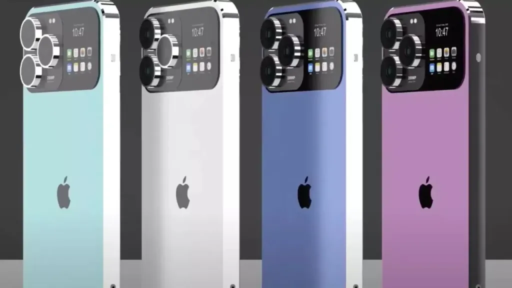 iphone 18e milyon dolarlik yatirim 2 - Marmara Bölge Gazetesi