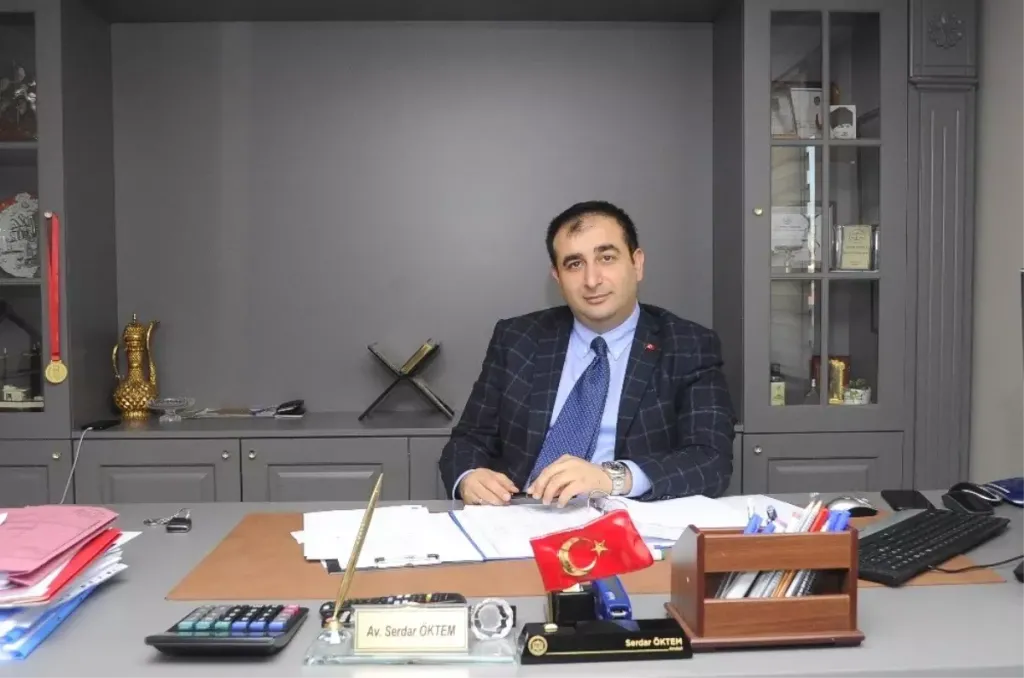 İstanbul’un Şişli ilçesinde Avukat Serdar Öktem, aracının içinde silahlı saldırıya