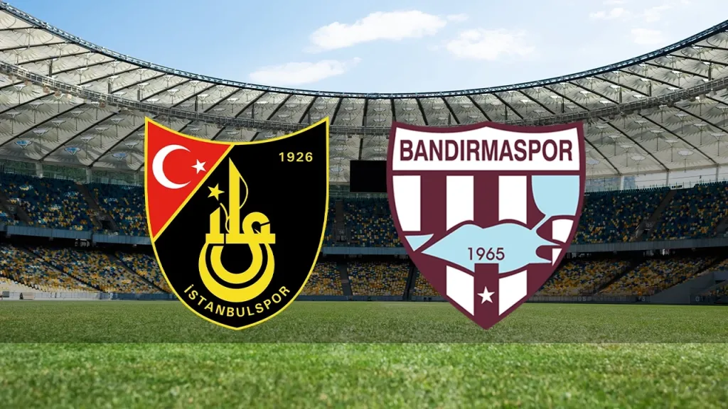 Trendyol 1. Lig’de 10. haftanın kapanış mücadelesi büyük heyecana sahne