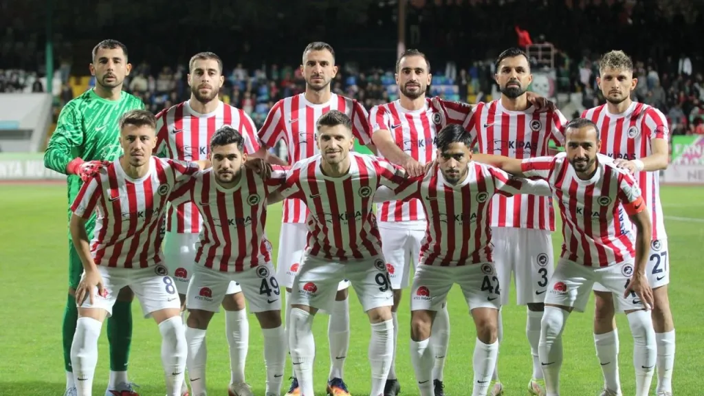 TFF 2. Lig Kırmızı Grup’ta Kahramanmaraş İstiklalspor, sahasında konuk ettiği