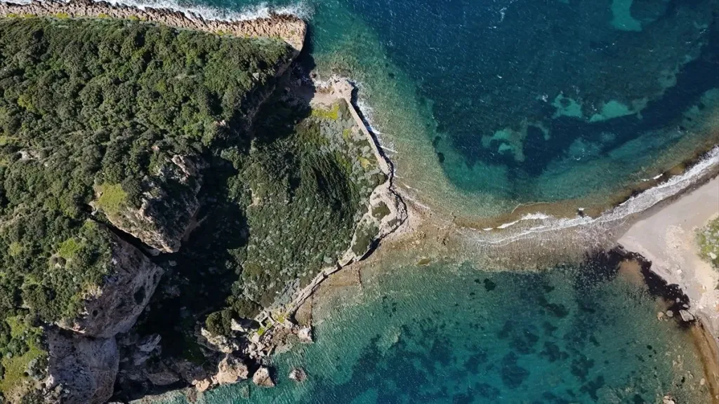 izmir cifit adasi - Marmara Bölge Gazetesi