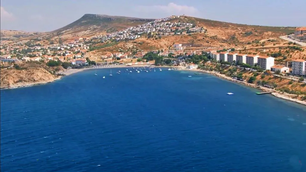 kaleburnuplaji.jpg - Marmara Bölge Gazetesi