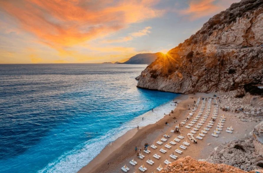 kaputas - Marmara Bölge Gazetesi