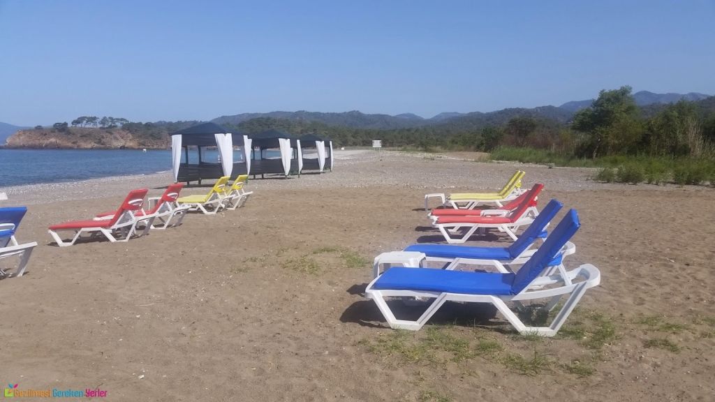 Sessizliğin ve Huzurun Buluştuğu Gizli Koy karaot plaji YW5W956IBFYEU1ZVRBC4O5G4A2CLQJ - Marmara Bölge Gazetesi