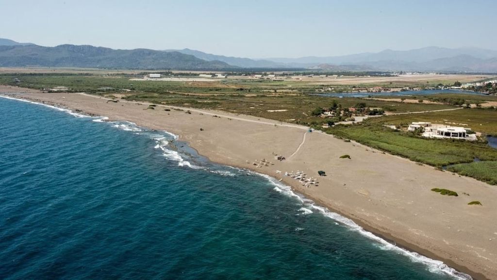 kayacik plaji UUQPBFY2E1VL3UAHKPHDTXJZ8EP2MY - Marmara Bölge Gazetesi