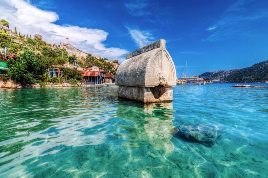 Türkiye’nin Gizli Bali’si - Marmara Bölge Gazetesi