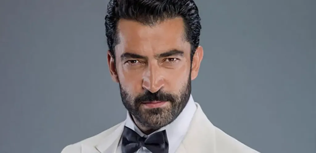 kenan imirzalioglu oyuncu kqrf - Marmara Bölge Gazetesi