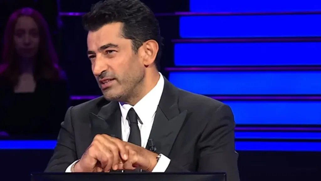 kenan imirzalioglu - Marmara Bölge Gazetesi