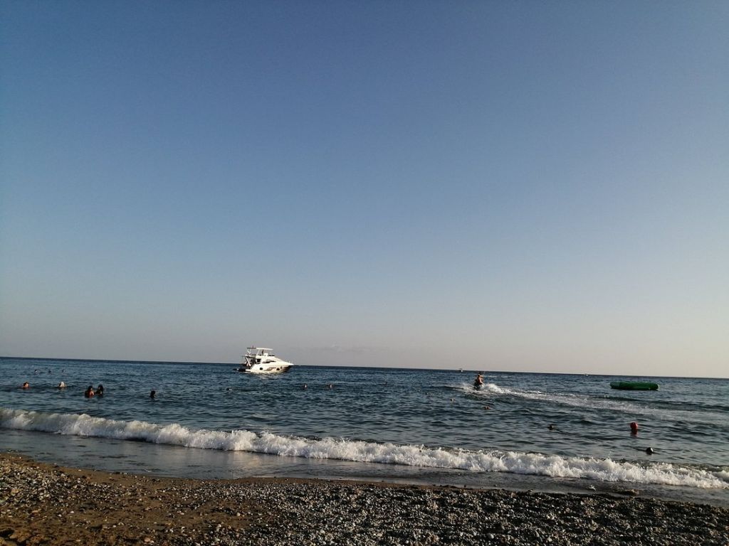 keykubat beach - Marmara Bölge Gazetesi