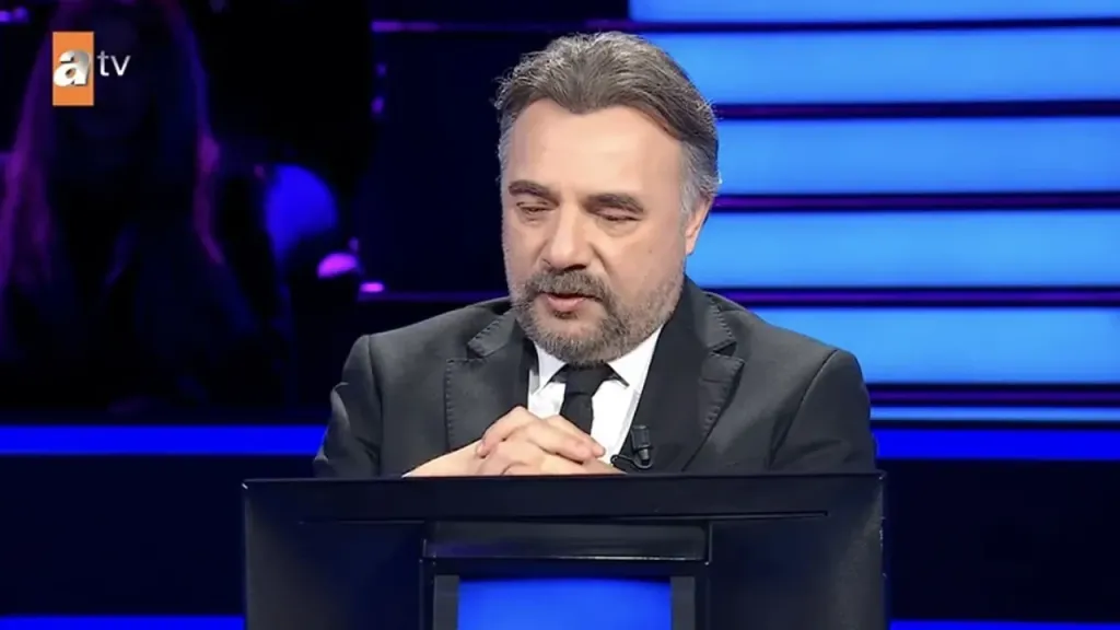 Popüler bilgi yarışması Kim Milyoner Olmak İster bu hafta yine