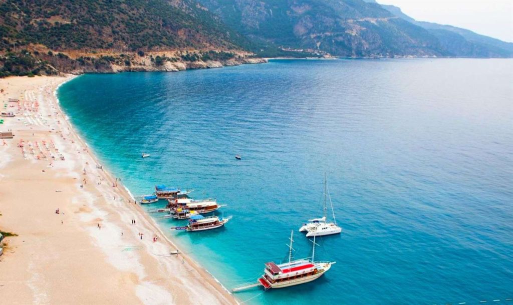 Doğayla İç İçe Huzur ve Adrenalin Dolu Bir Tatil Noktası kira - Marmara Bölge Gazetesi