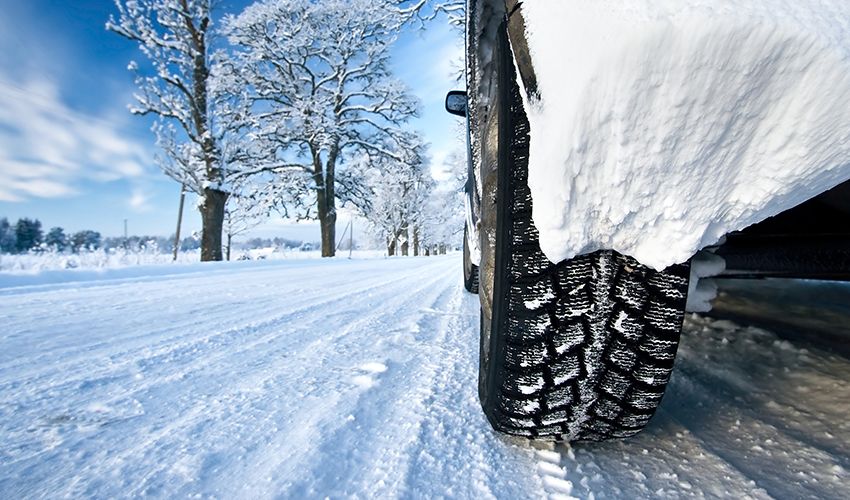 Kış Lastiği Zorunluluğu Uzadı! İşte 2025-2026 Dönemi Yeni Tarihler kis ve kar lastikleri - Marmara Bölge Gazetesi