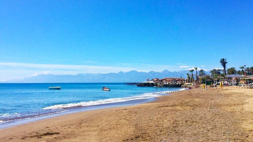 lara halk plaji FIOE1RB2NFBF6M8U8CLINUXNVB0DLG - Marmara Bölge Gazetesi