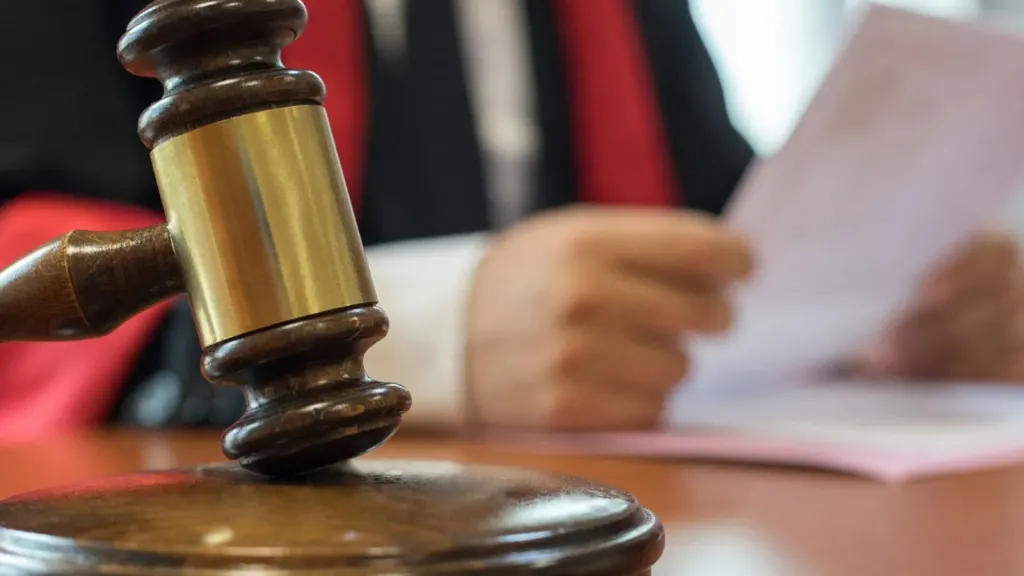 mahkeme hakimlik - Marmara Bölge Gazetesi
