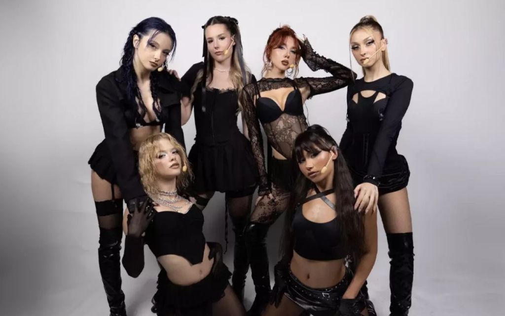 Türkiye’nin yükselen yıldızı Manifest, Winx Club iş birliğiyle hazırladığı “Rüya”