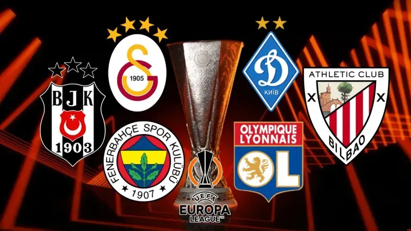 Futbol tutkunları 22 Ekim Çarşamba günü adeta ekran başına kilitlenecek.