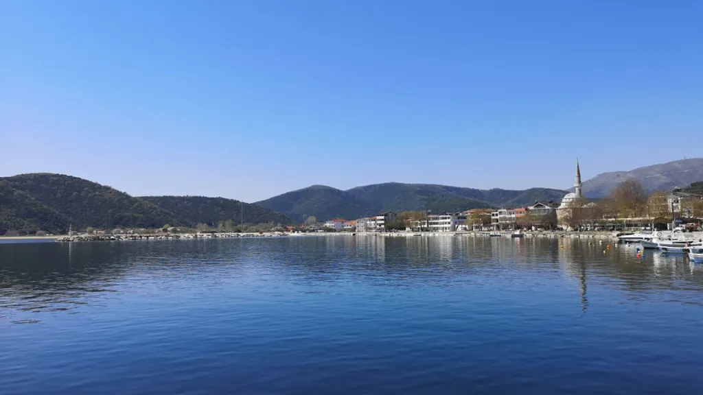 marmara adasi topagac balikesirin markalari - Marmara Bölge Gazetesi